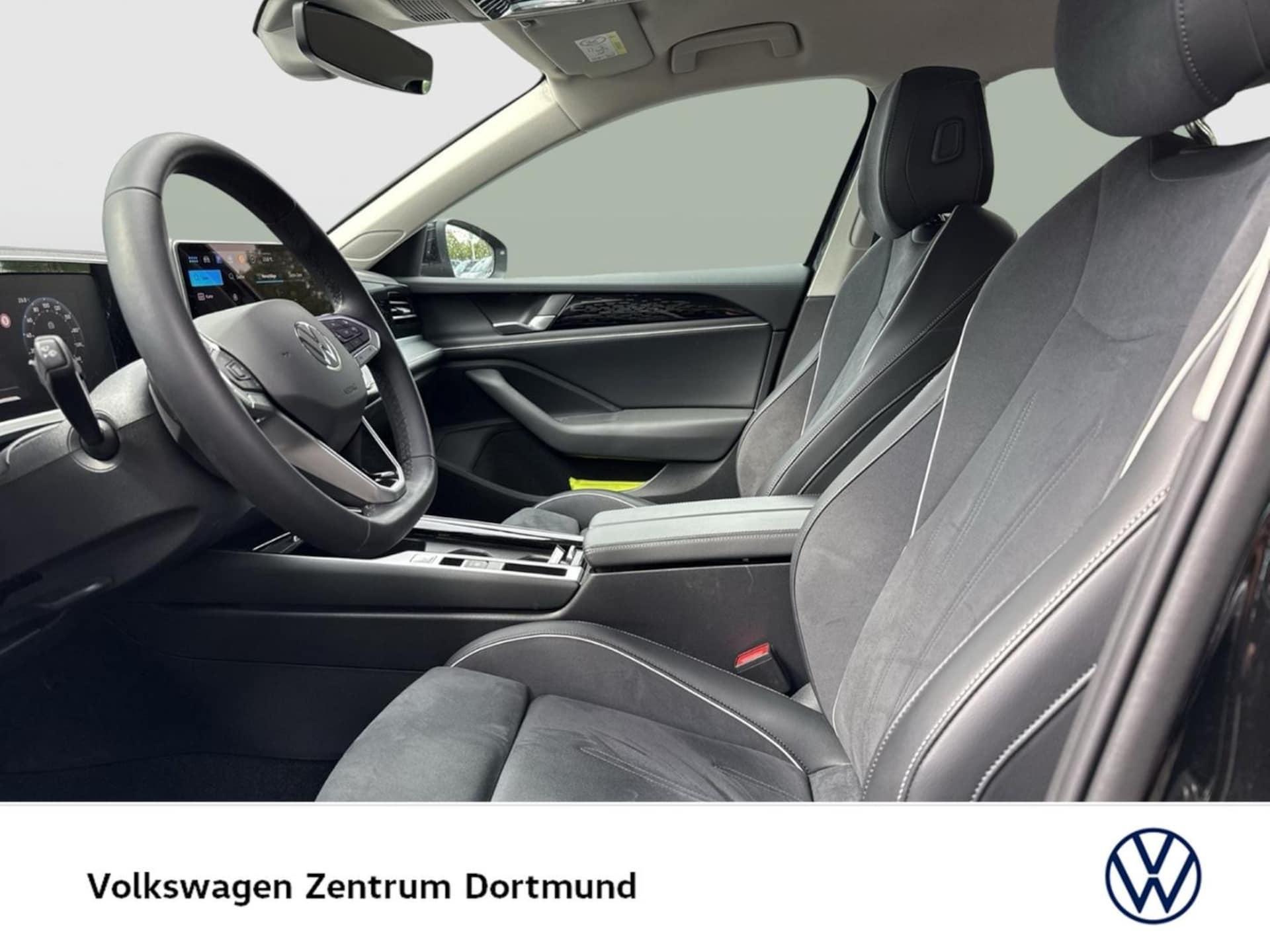 Volkswagen Passat Elegance