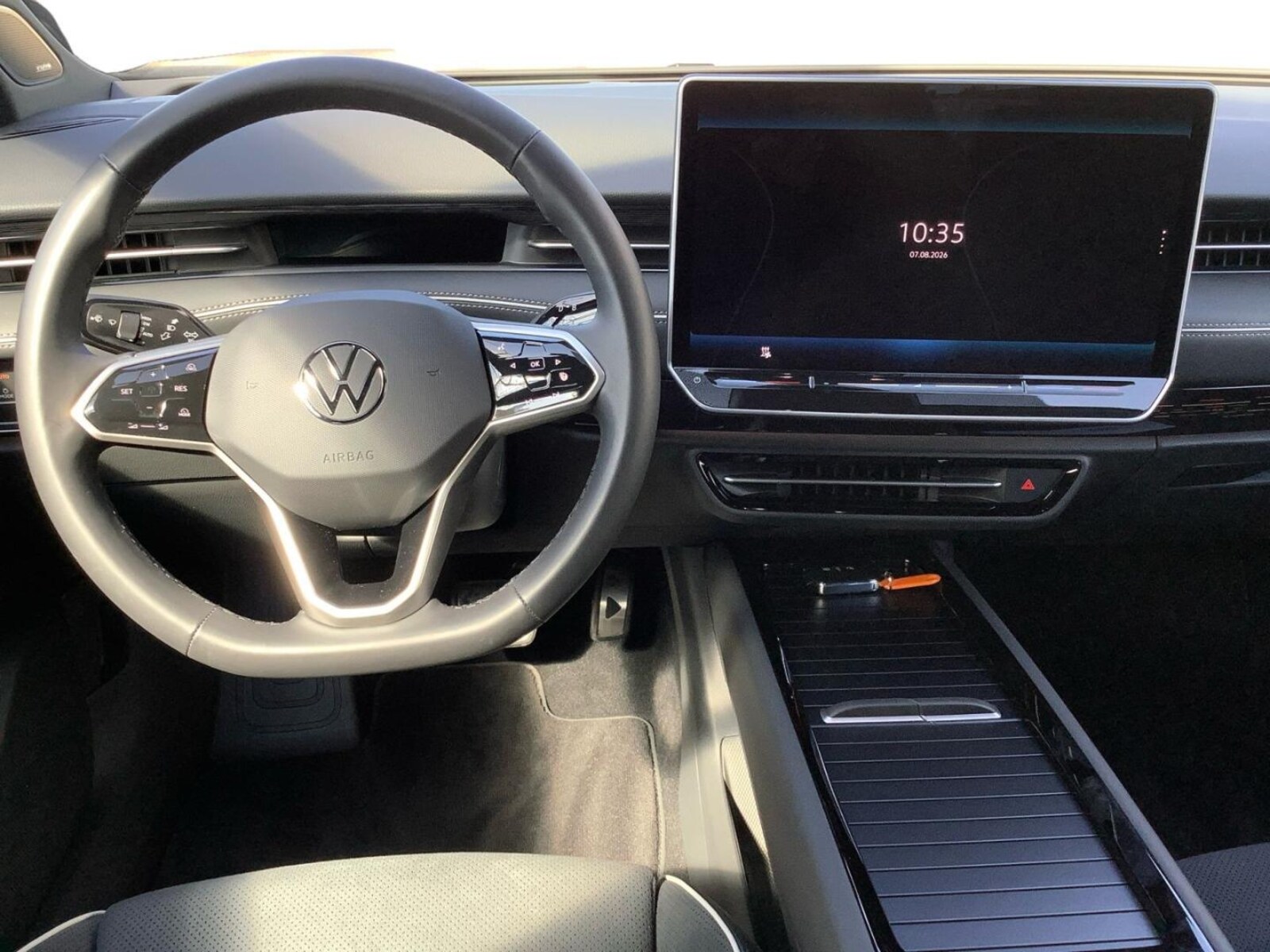 Volkswagen ID.7 – Bild 10