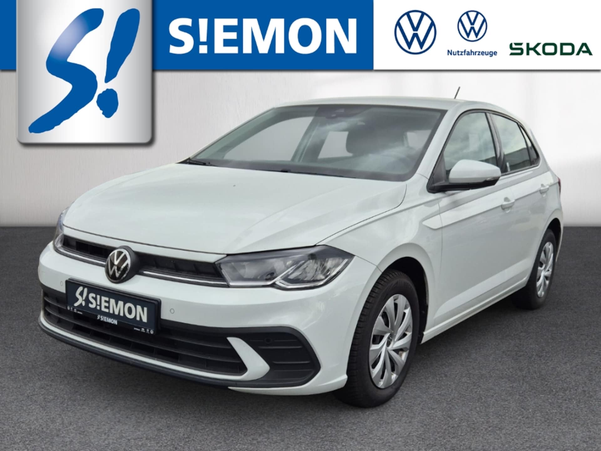Volkswagen Polo Life