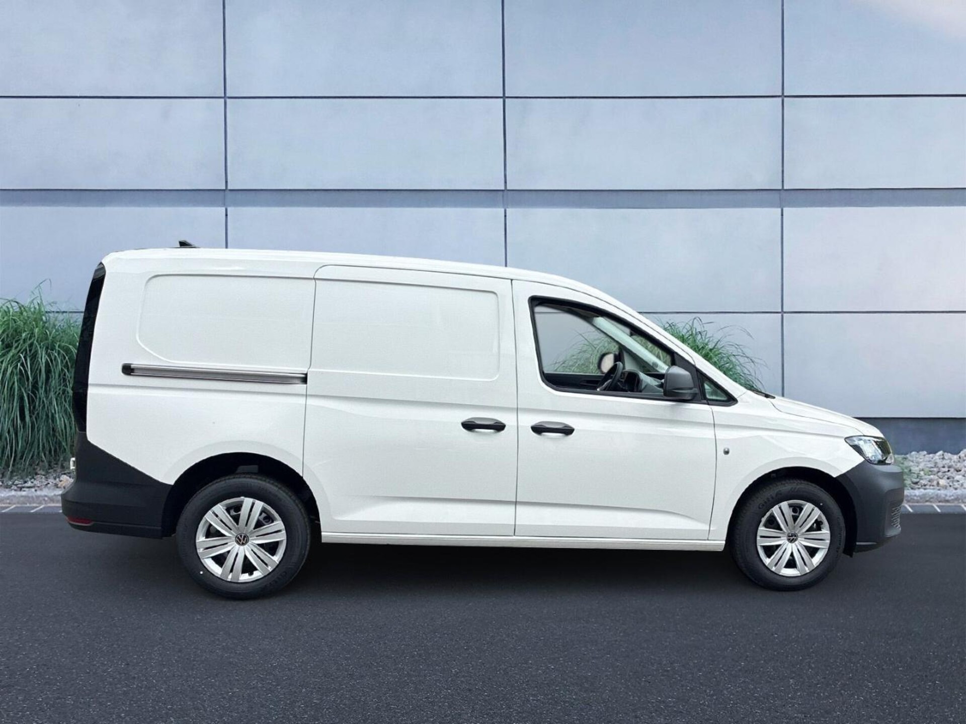 Volkswagen Caddy Maxi Cargo