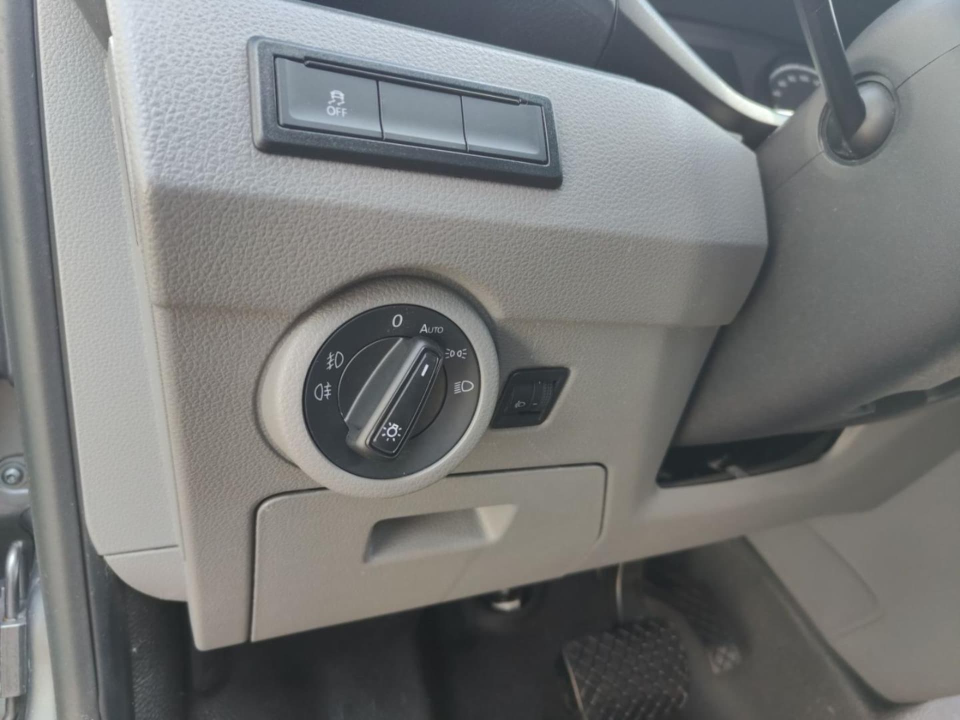 Volkswagen T6.1 Transporter Kasten kurzer Radstand
