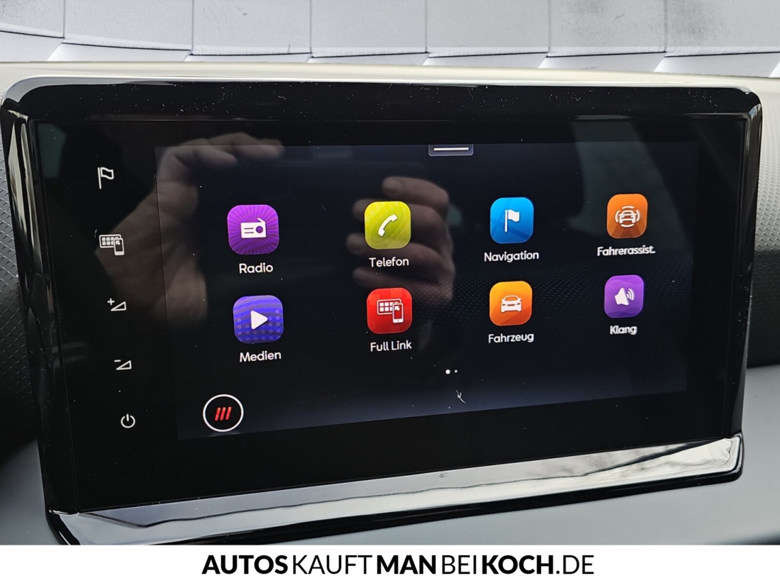 SEAT Arona – Bild 22