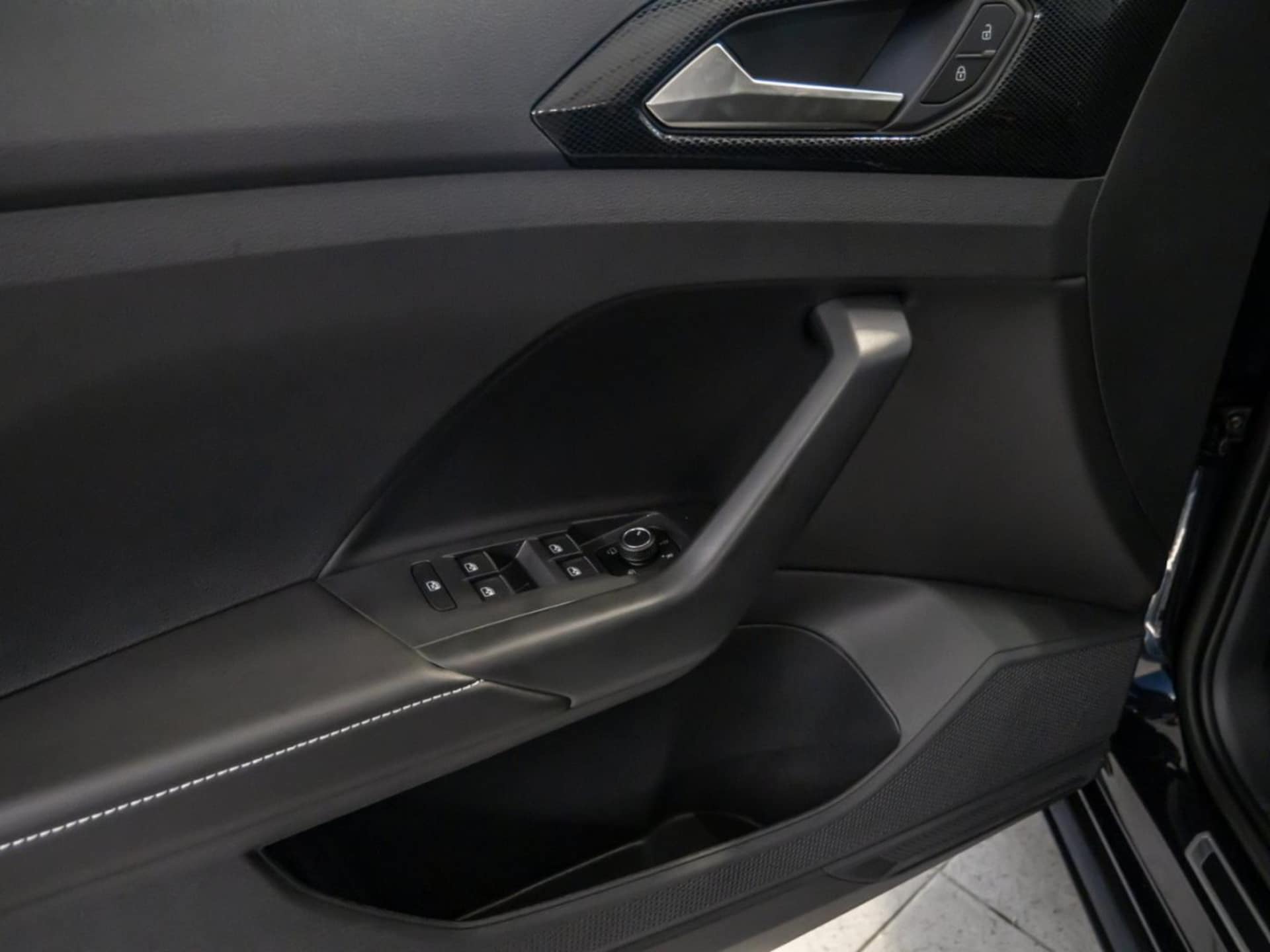 Volkswagen T-Cross ENERGY
