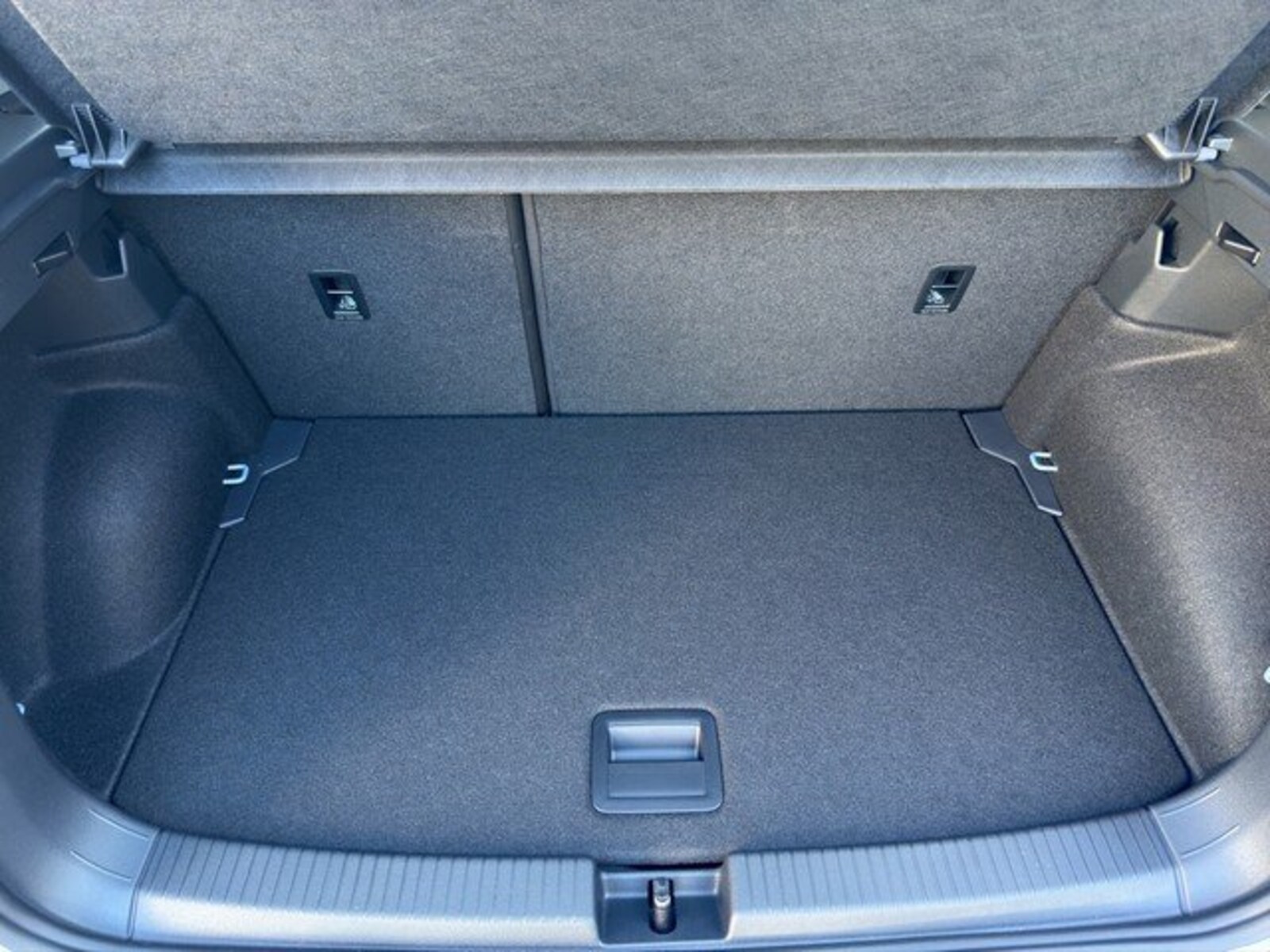 Volkswagen T-Cross – Bild 9