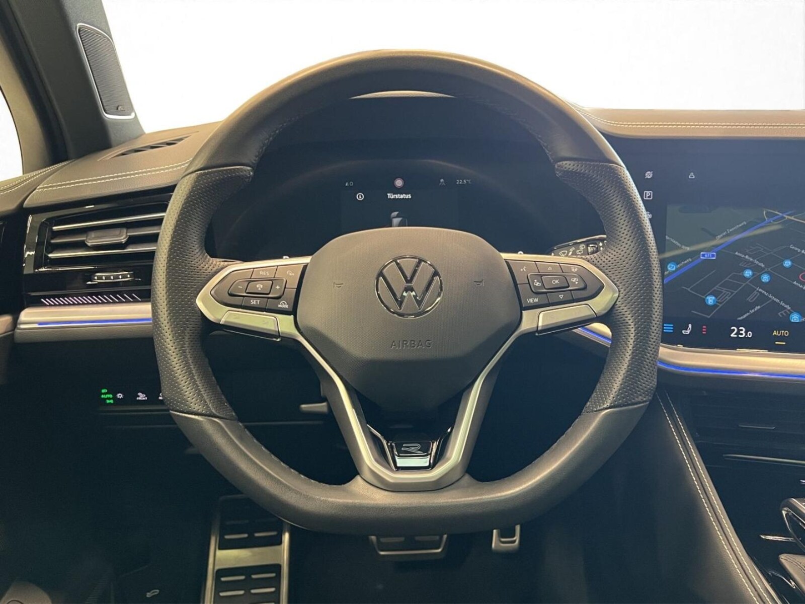 Volkswagen Touareg – Bild 10