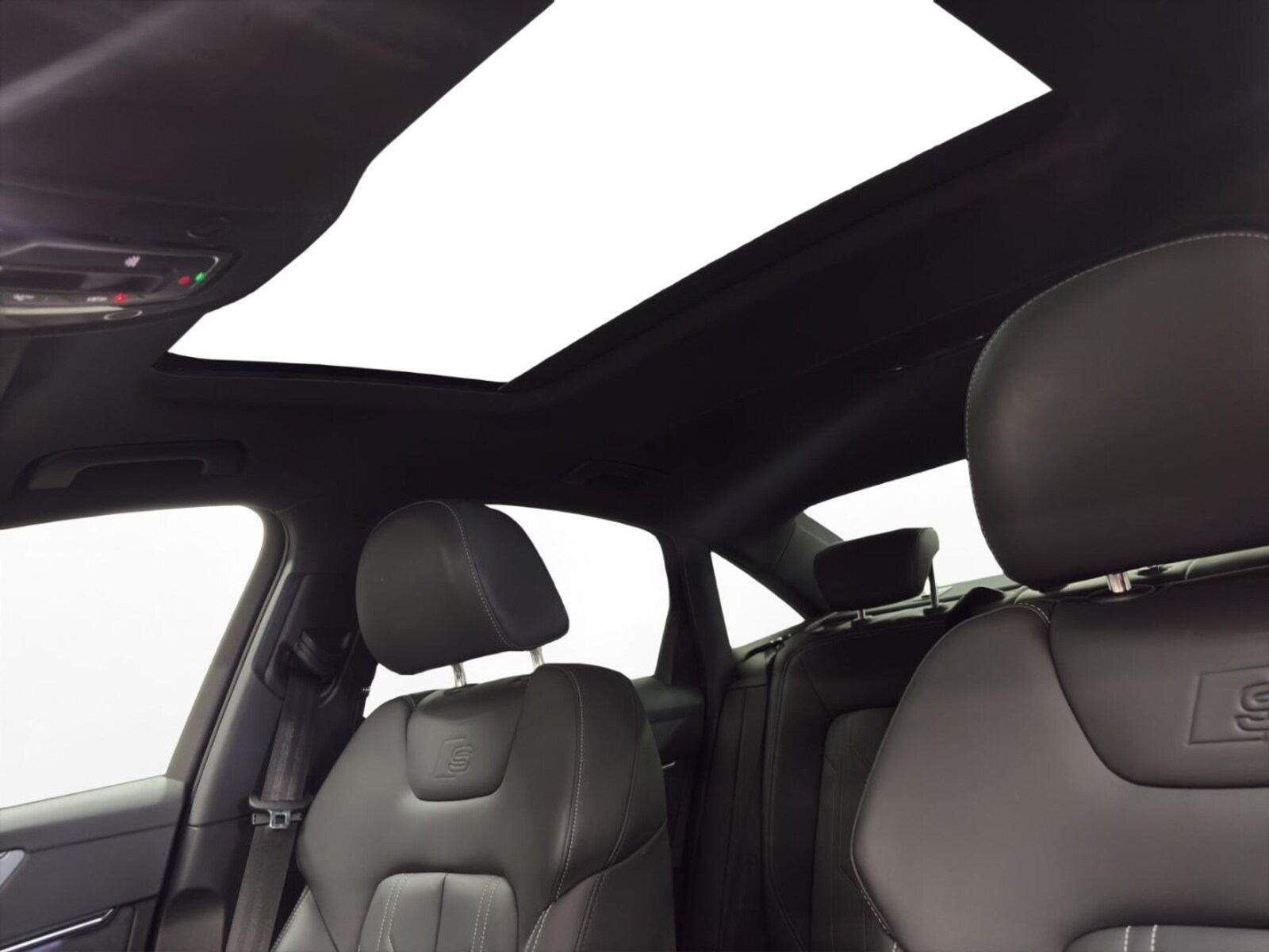 Audi A6 Limousine – Bild 9