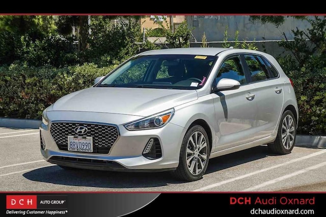 Photo of 2019 Hyundai Elantra GT