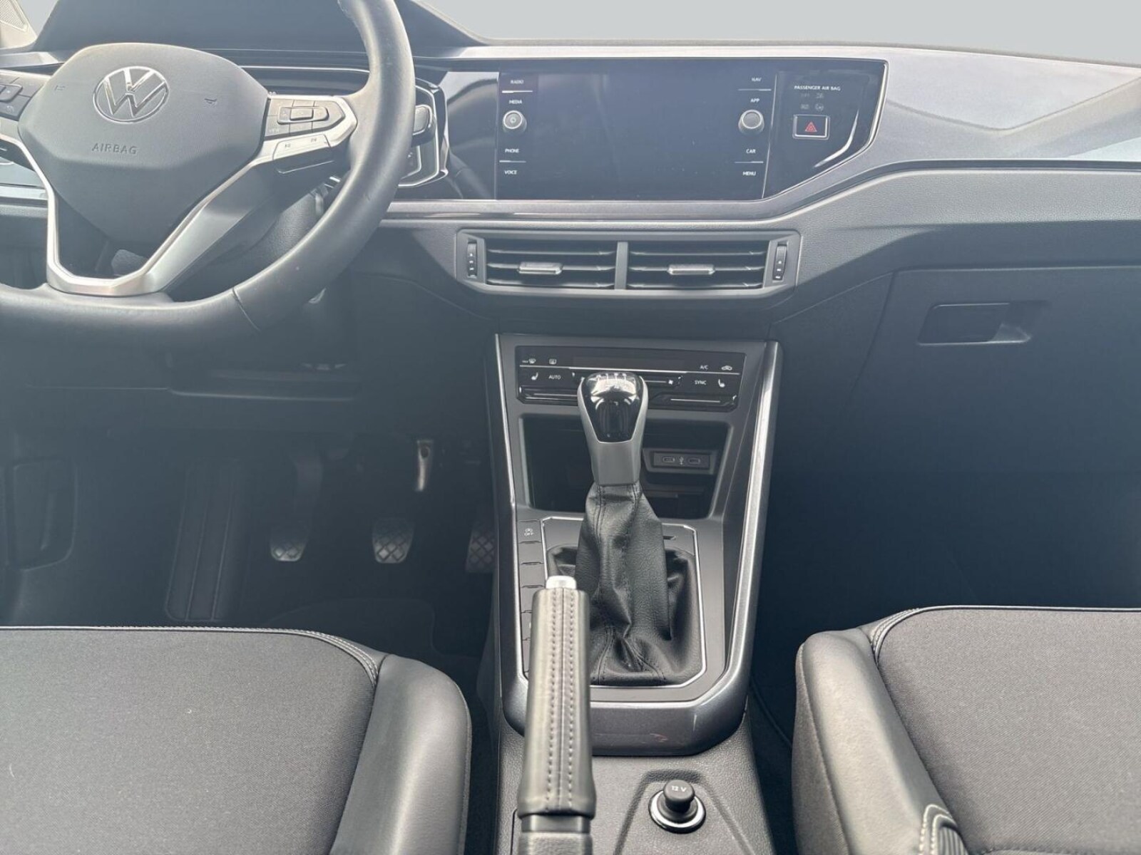 Volkswagen Taigo – Bild 14