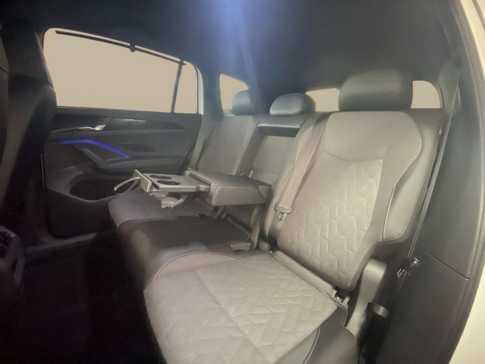 Volkswagen Tayron – Bild 21