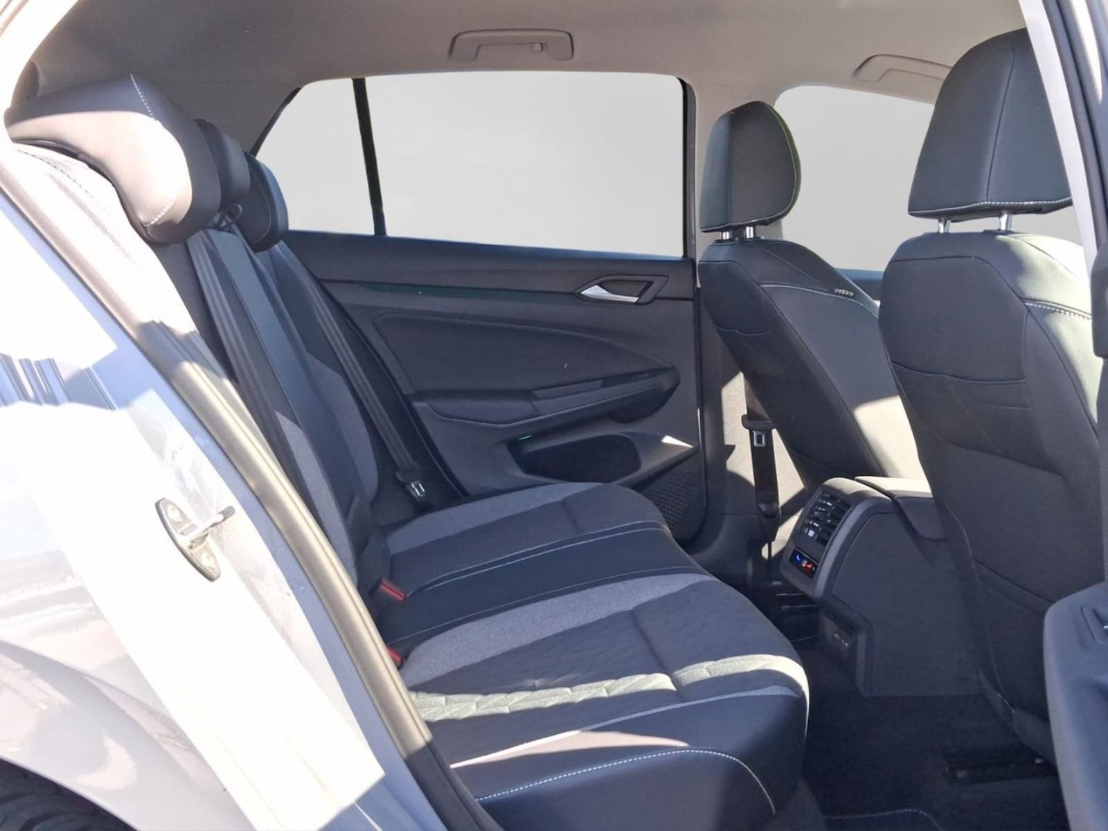 Volkswagen Golf – Bild 5