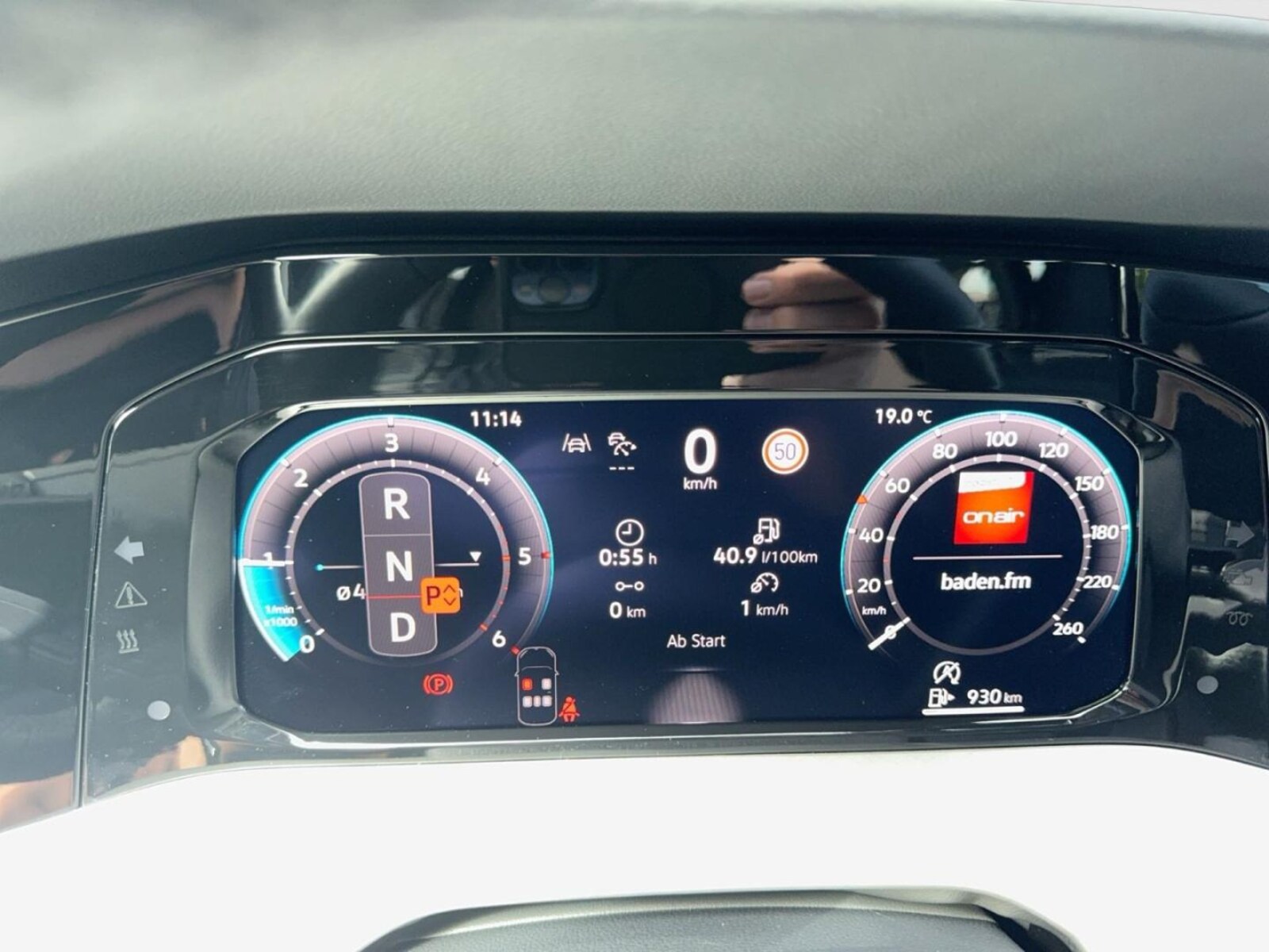 Volkswagen Golf Variant – Bild 11