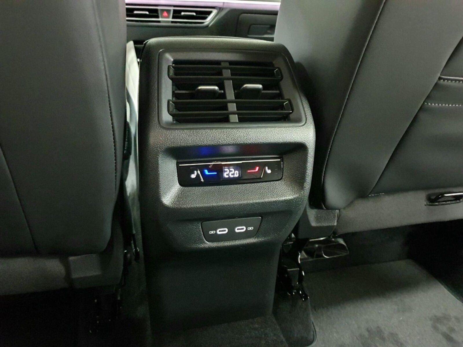 Volkswagen Tiguan – Bild 26