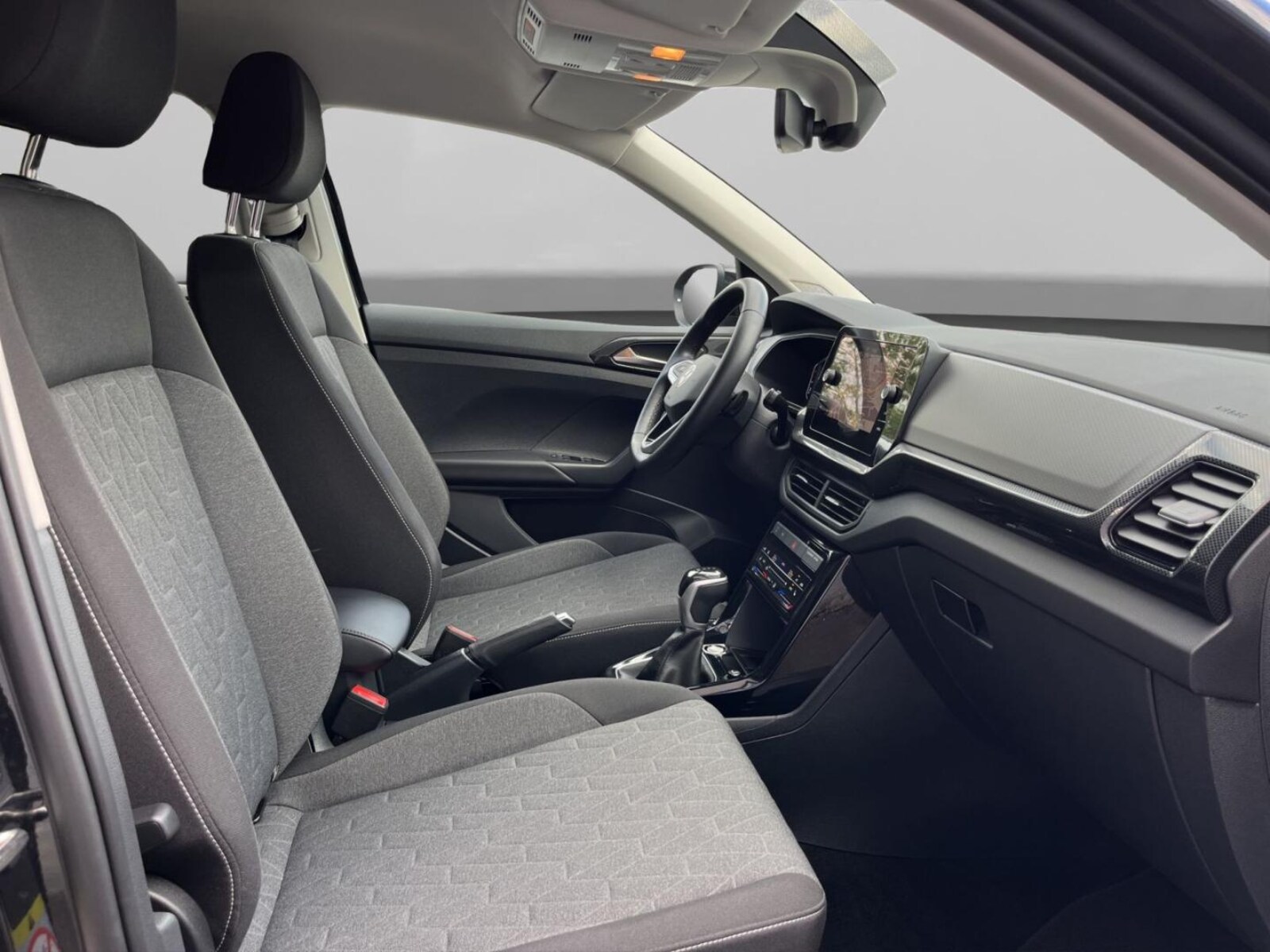 Volkswagen T-Cross – Bild 20