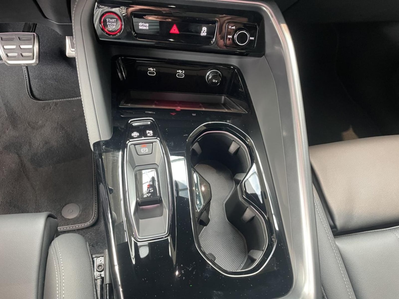 Audi Q5 Sportback – Bild 13