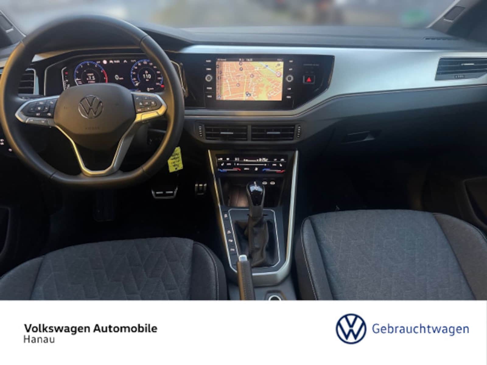 Volkswagen Taigo – Bild 11