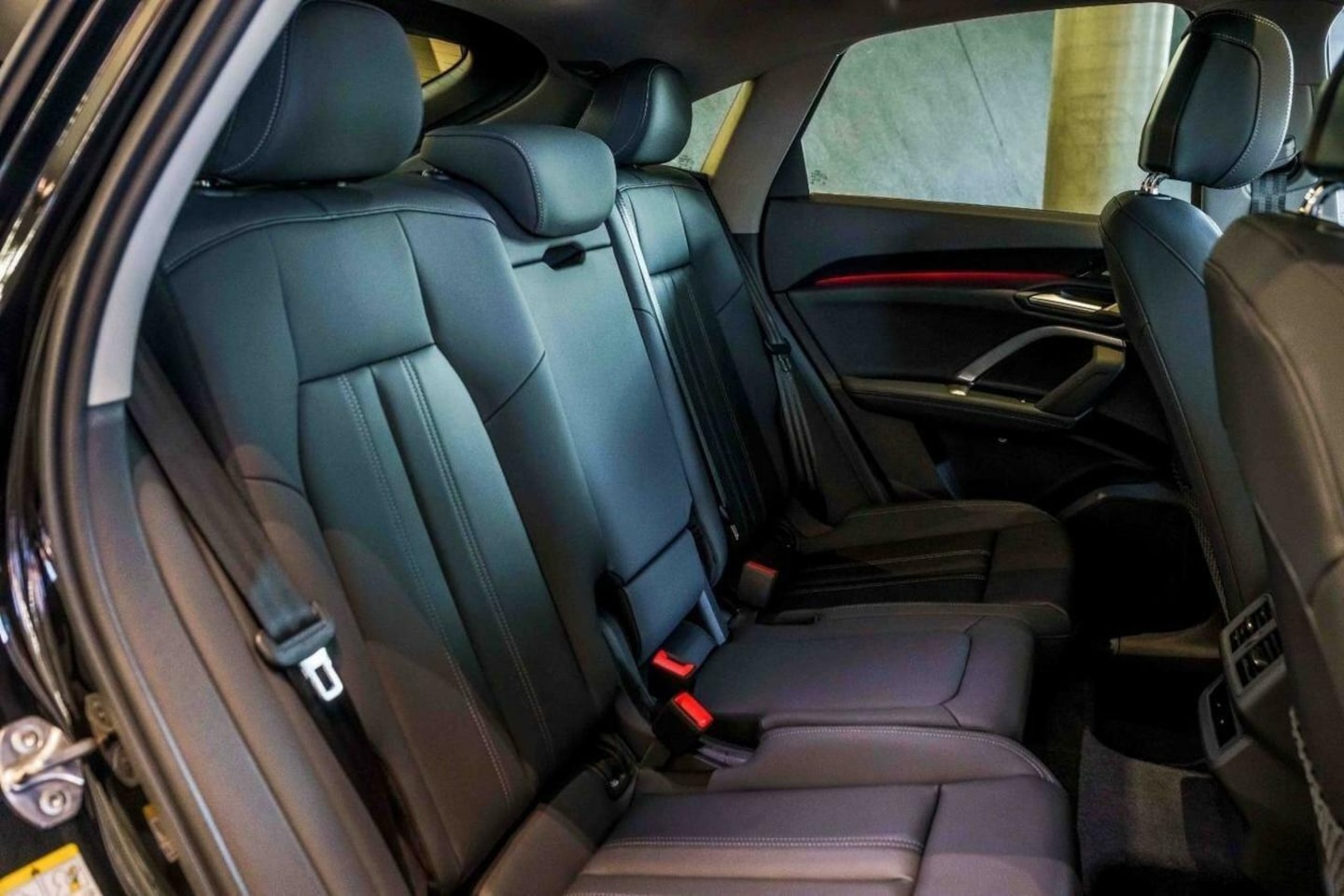 Image about Audi Q5 Sportback TFSI 150 kW