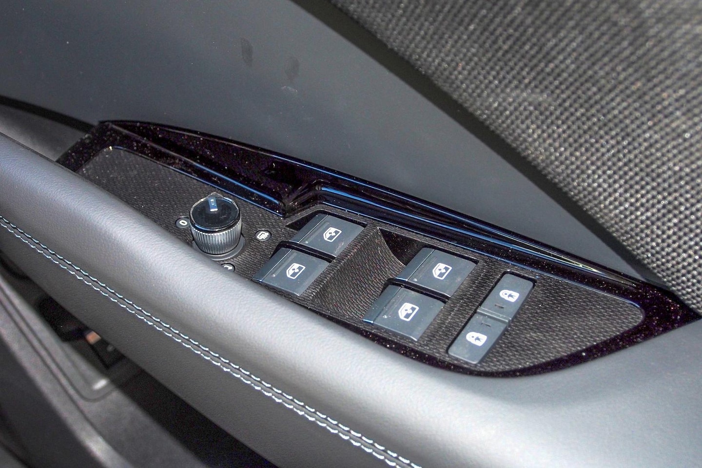 Image about Audi Q3 Sportback TFSI 110 kW launch edition
