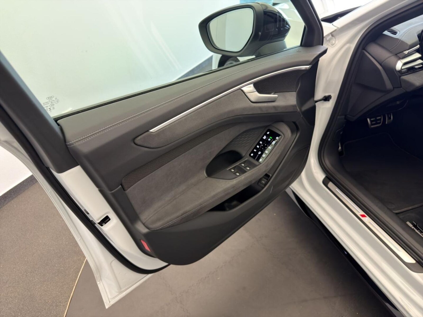 Audi A6 Avant – Bild 14