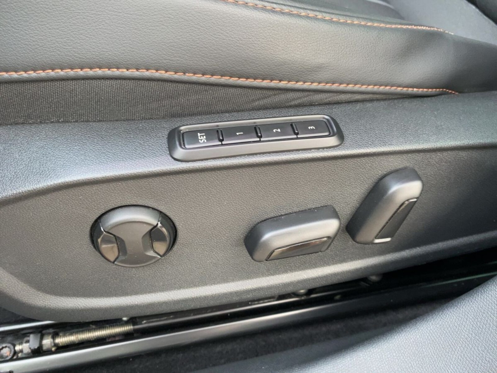 CUPRA Formentor – Bild 14