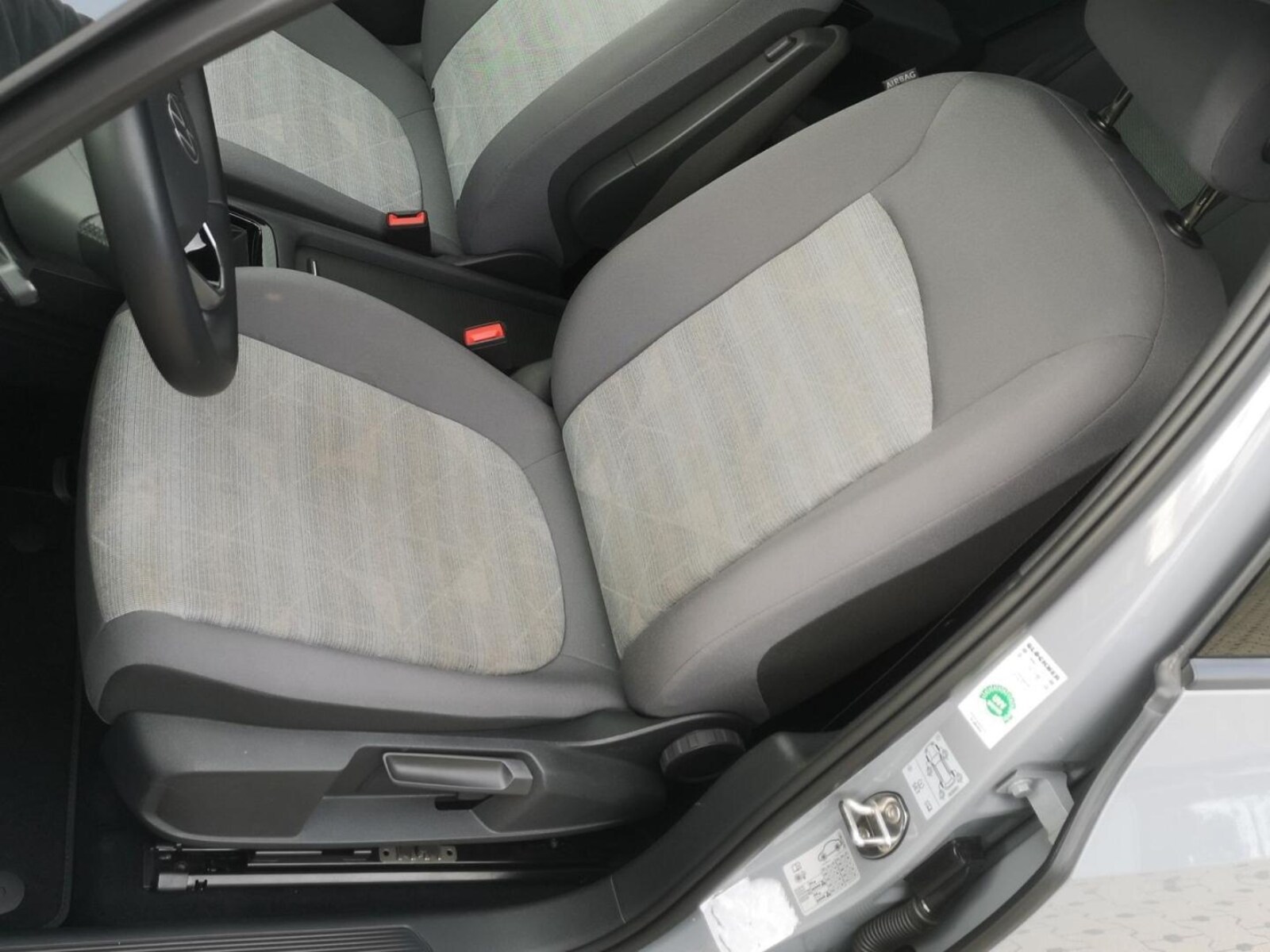 Volkswagen ID.3 – Bild 17