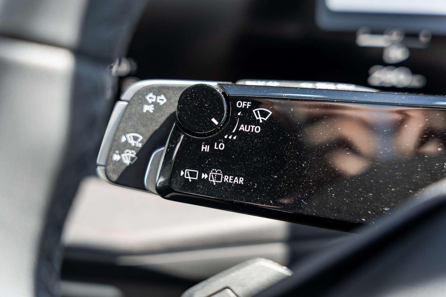 Image about Audi Q3 SUV TFSI 110 kW