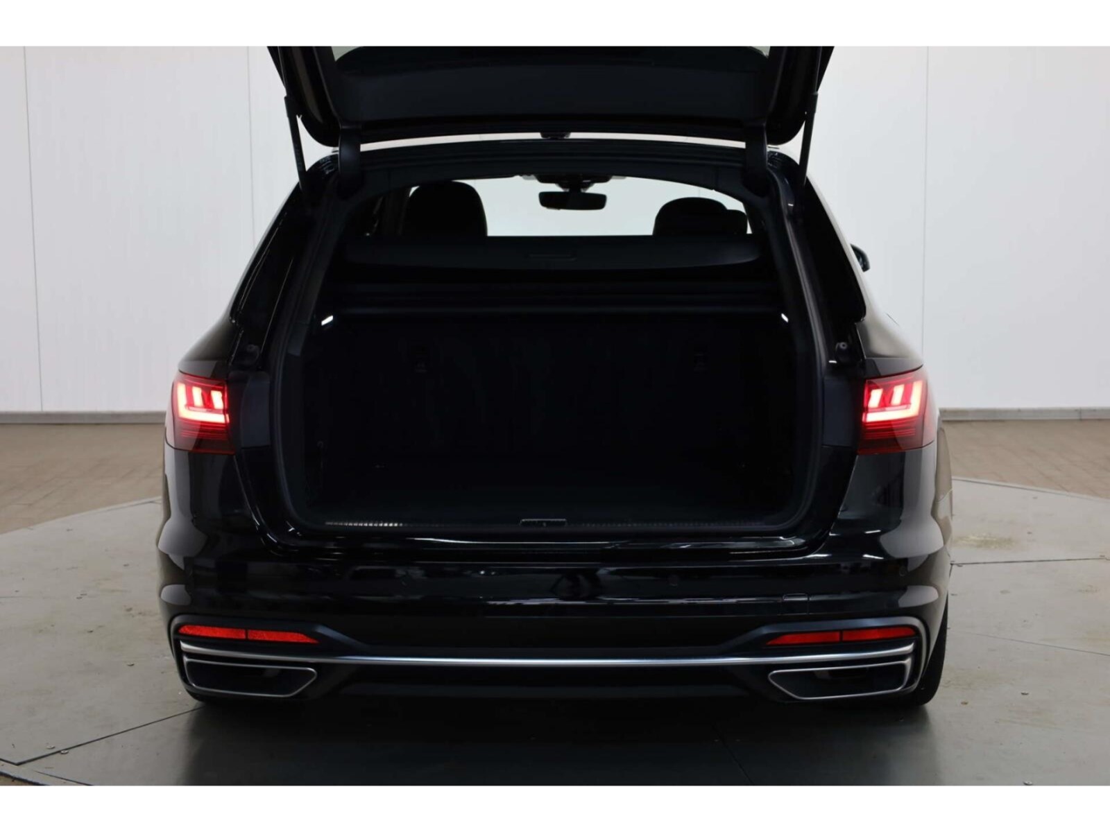 Audi A4 Avant – Bild 12