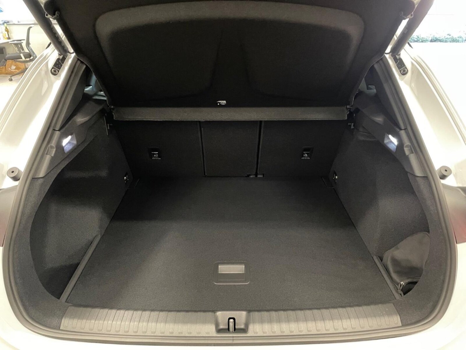 CUPRA Terramar – Bild 16