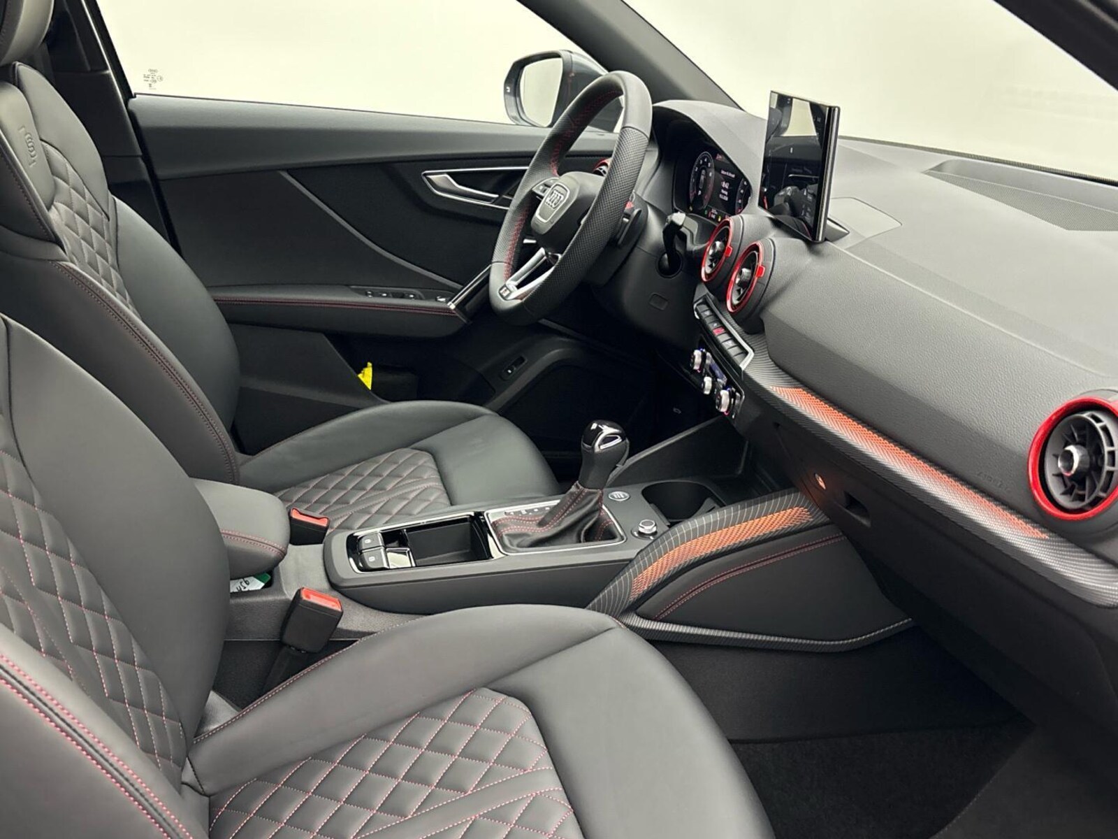 Audi Q2 – Bild 10