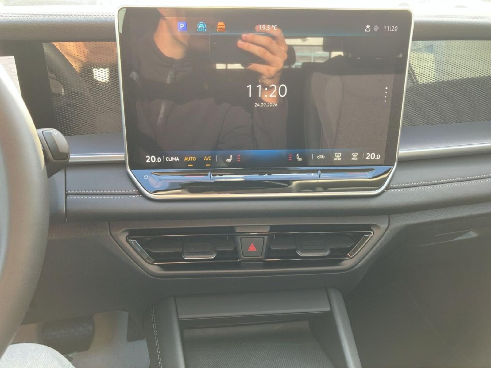 Volkswagen Tayron – Bild 12