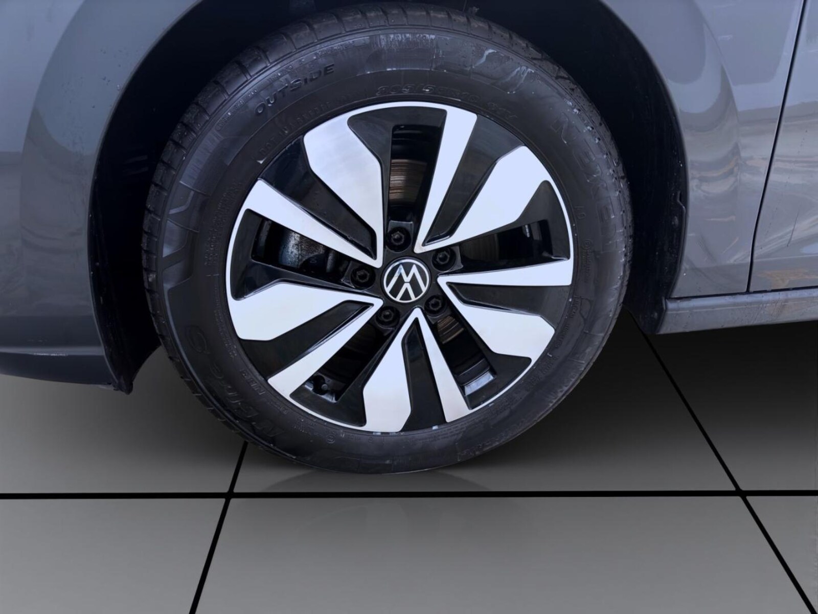 Volkswagen Golf – Bild 9