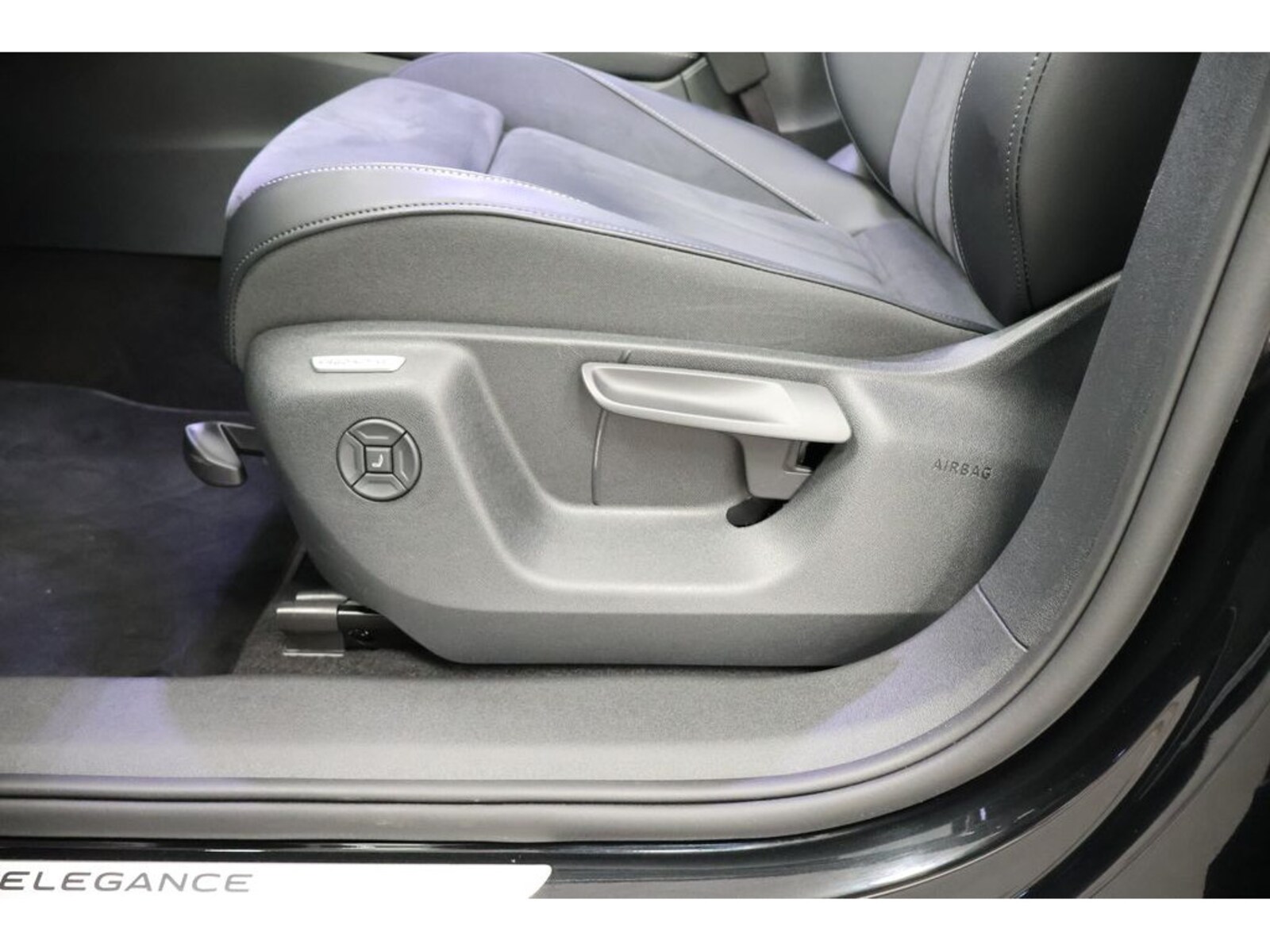 Volkswagen Tayron – Bild 24