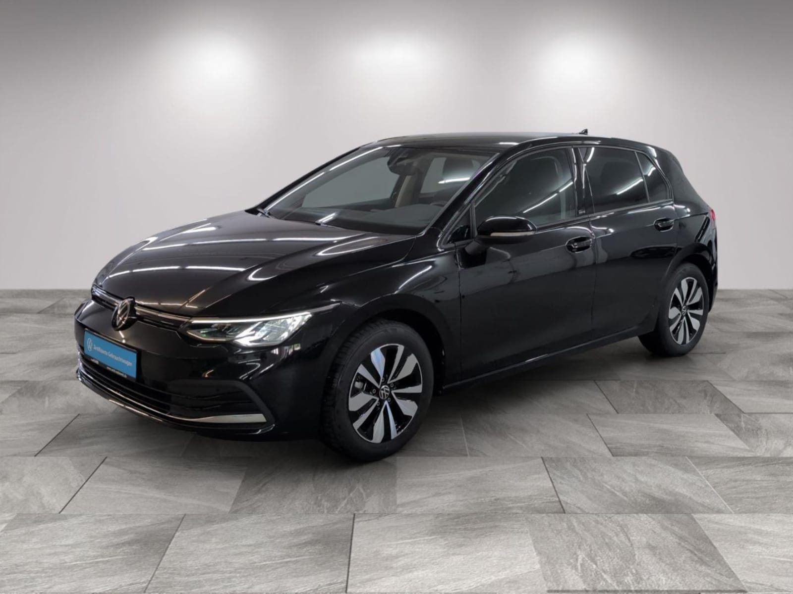 Volkswagen Golf – Bild 2