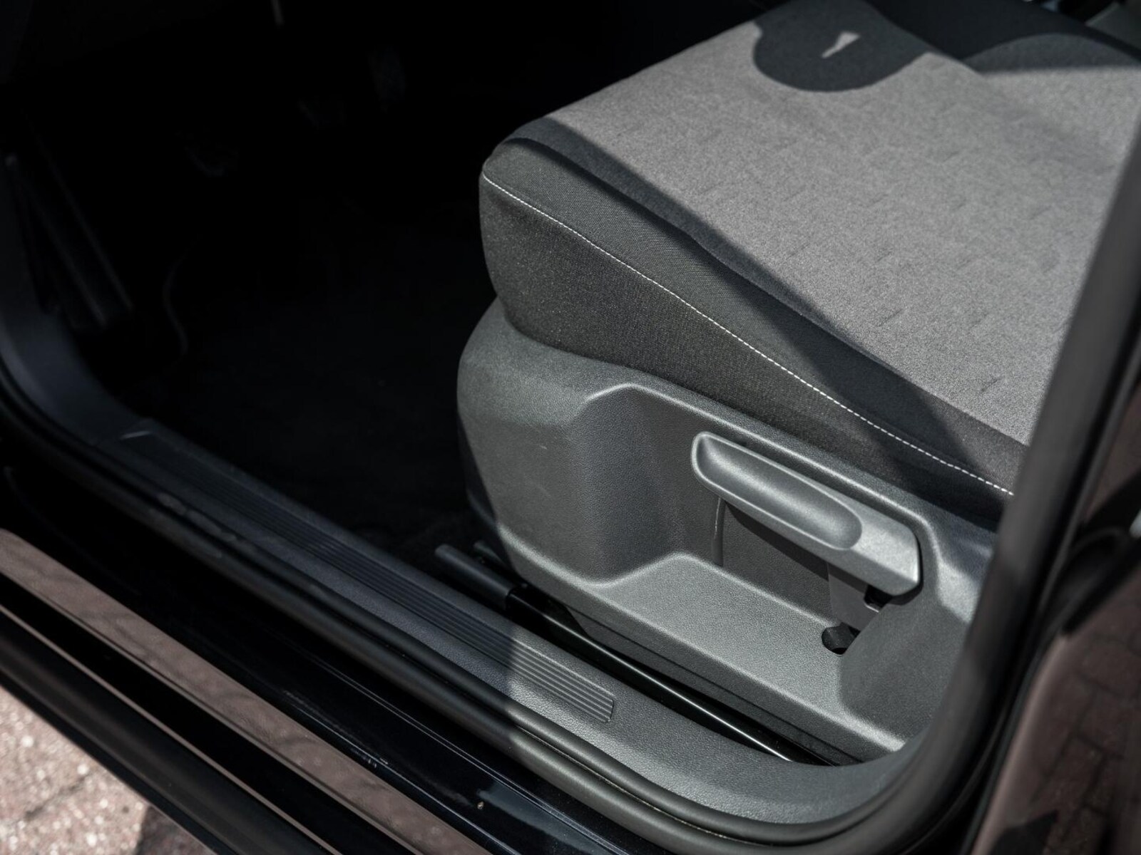 Volkswagen T-Cross – Bild 25