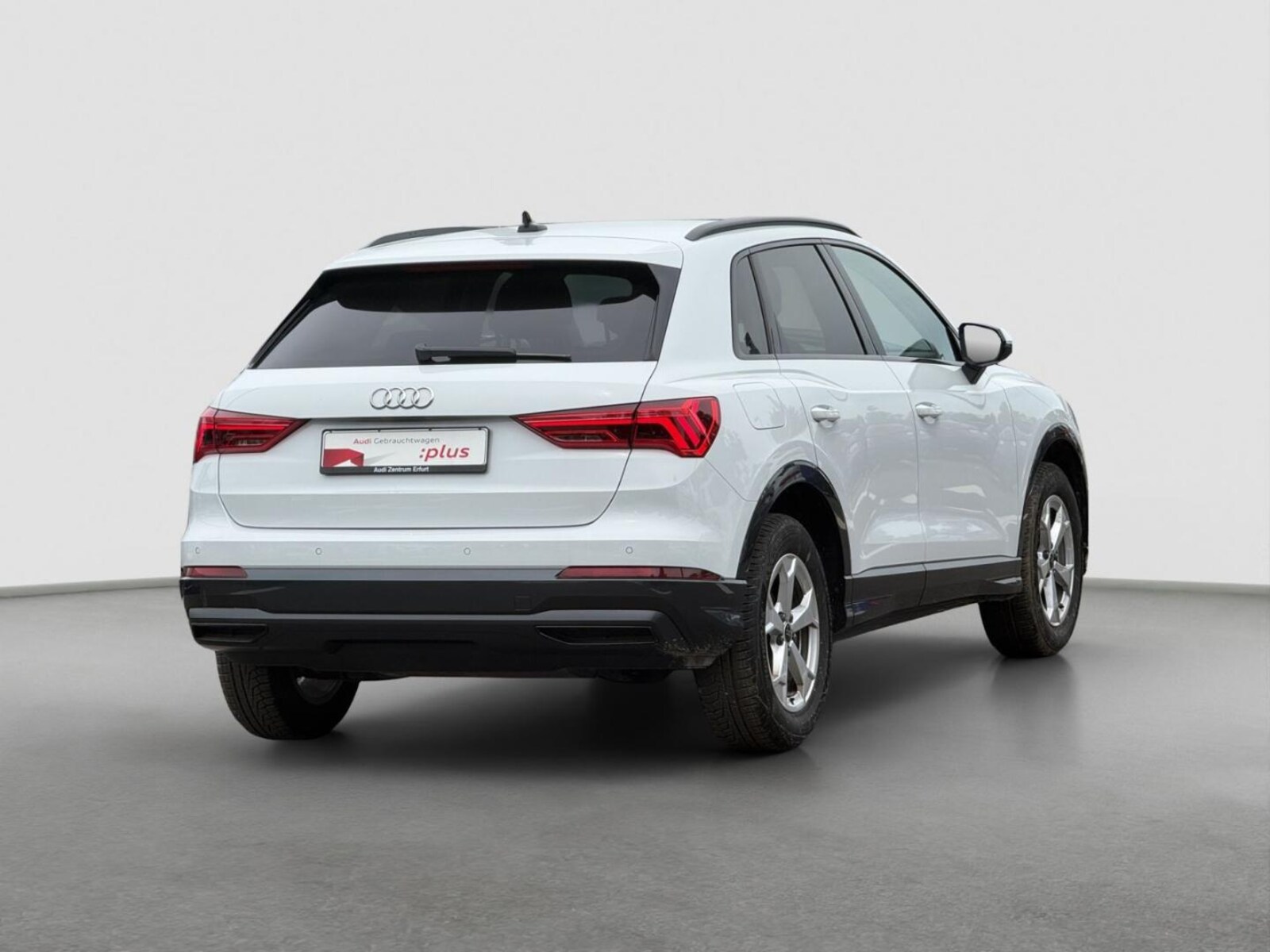 Audi Q3 – Bild 5