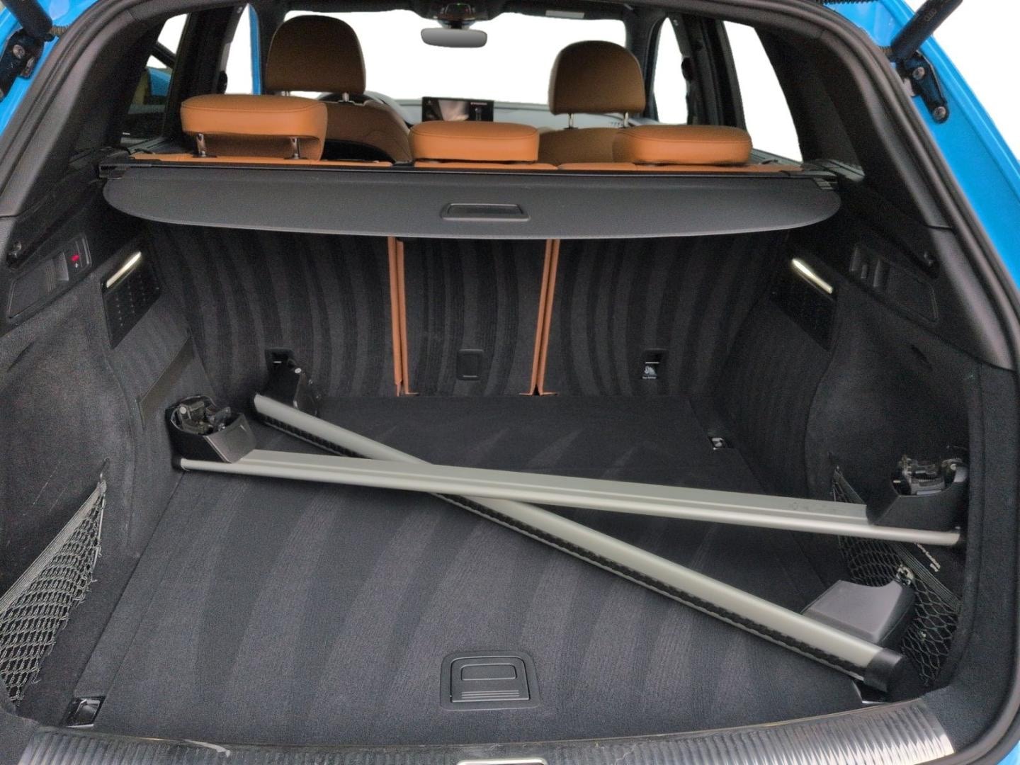 Bild über Audi Q5 40 TDI quattro 150 kW S tronic - für weitere Informationen kontaktieren Sie den Audi Partner