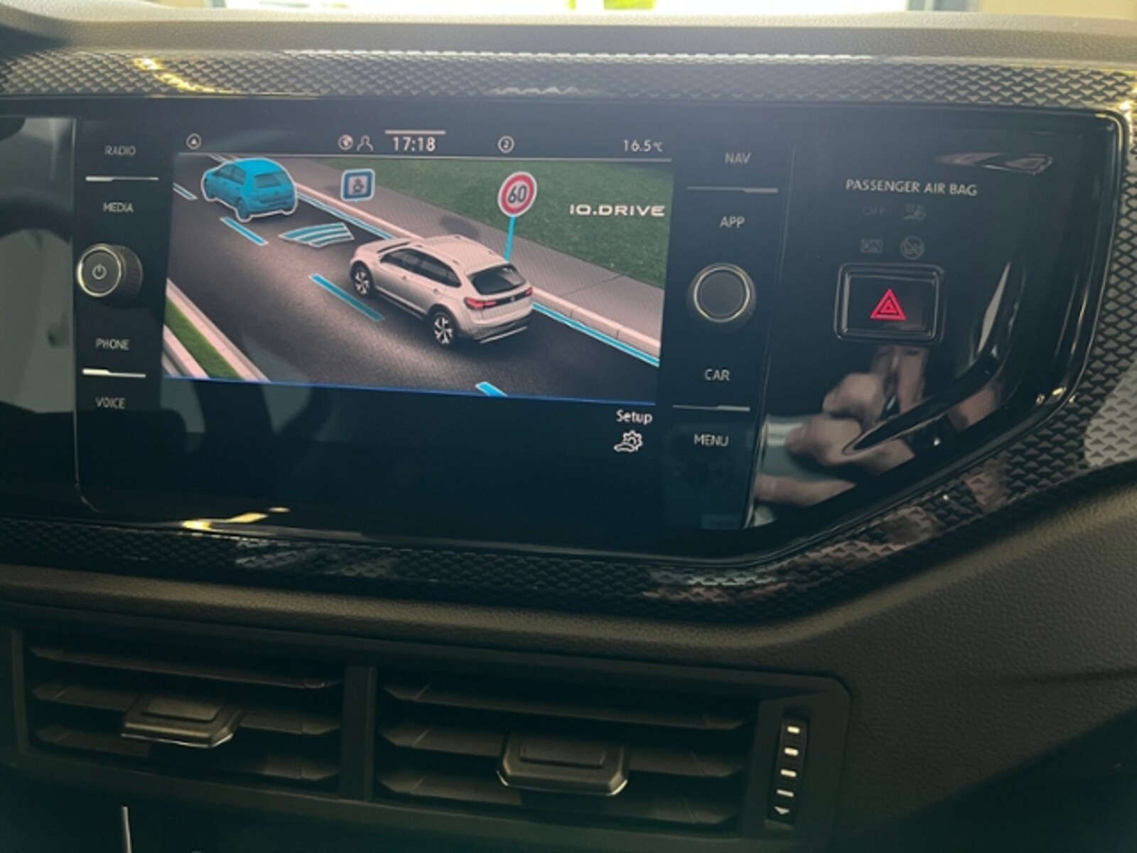 Volkswagen Taigo – Bild 14