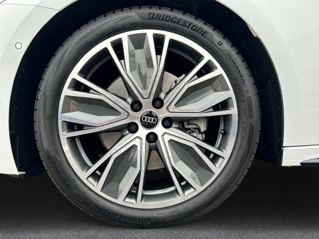 Image about Audi A5 Avant TDI quattro 150 kW S tronic