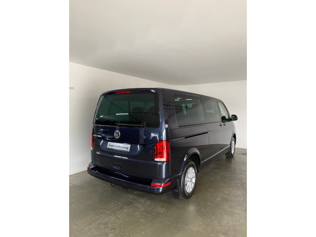Volkswagen T6.1 Caravelle larger