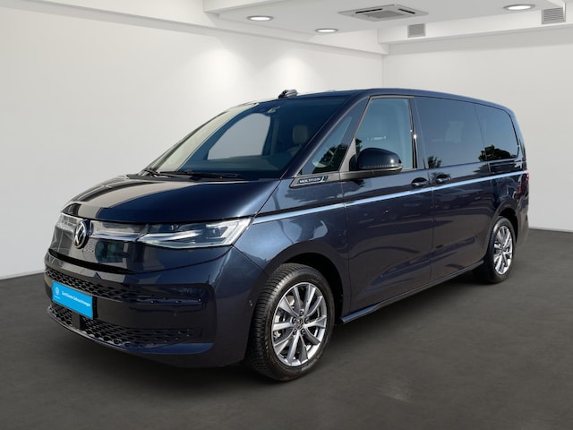 Volkswagen Multivan langversion