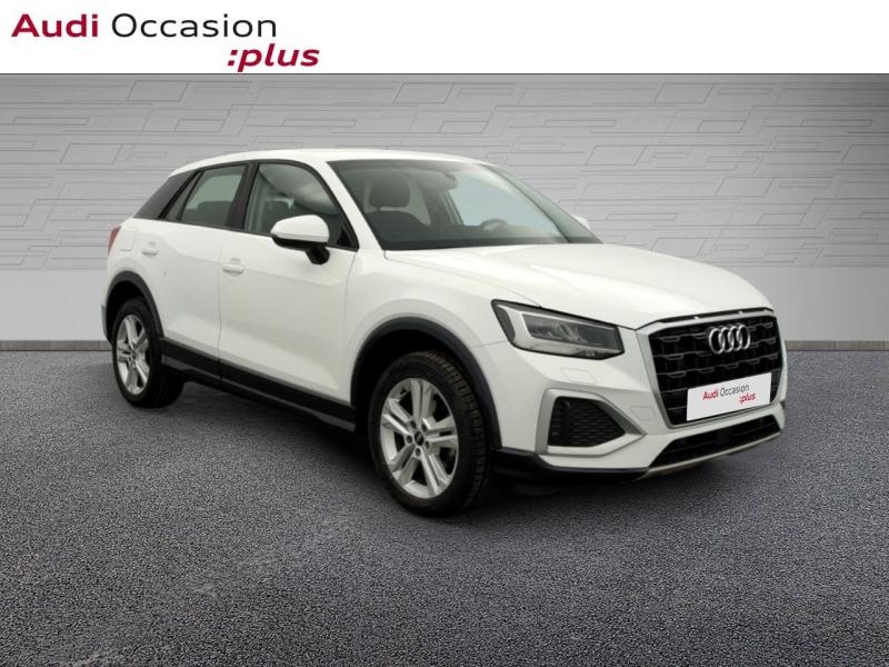 Image about Audi Q2 Business Line 30 TDI 85 kW (116 ch) S tronic