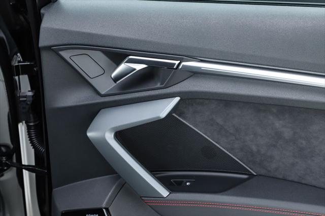 2026 Audi S3 Base - Photo 61