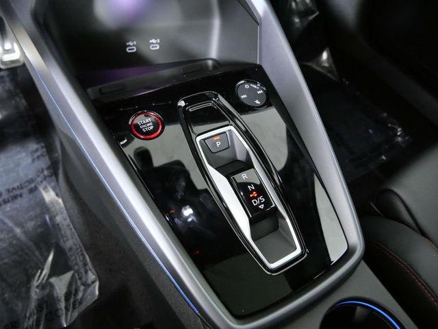 2026 Audi S3 Base - Photo 21