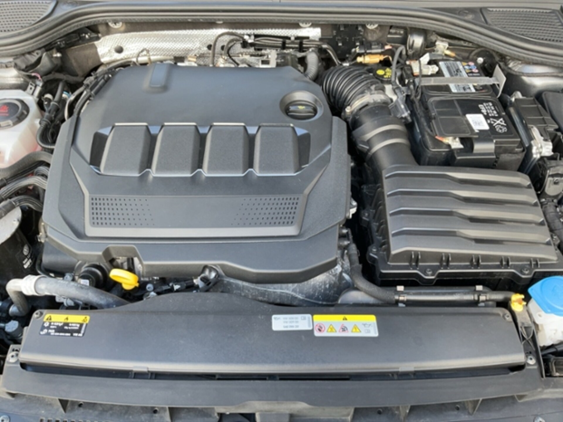 Volkswagen Golf Variant Style