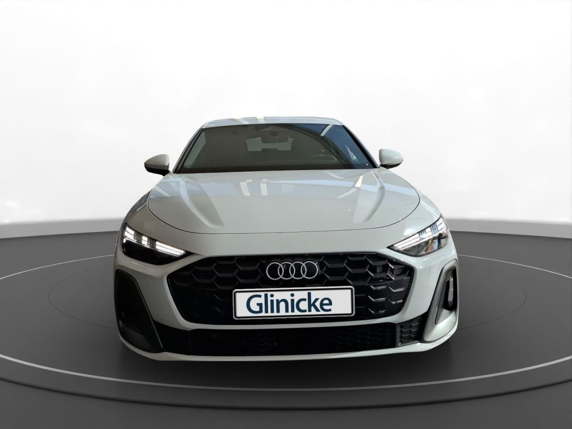 Audi A5 Limousine e-hybrid