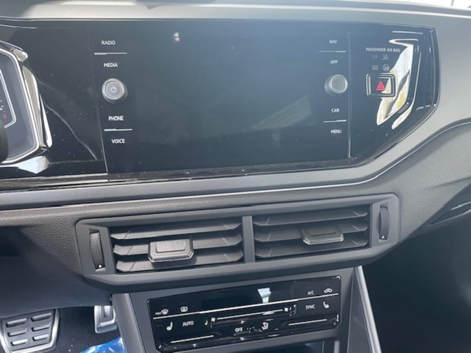 Volkswagen Taigo R-Line
