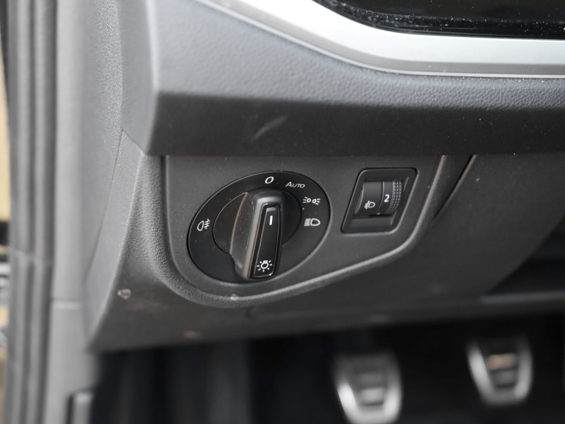 Volkswagen Taigo MOVE