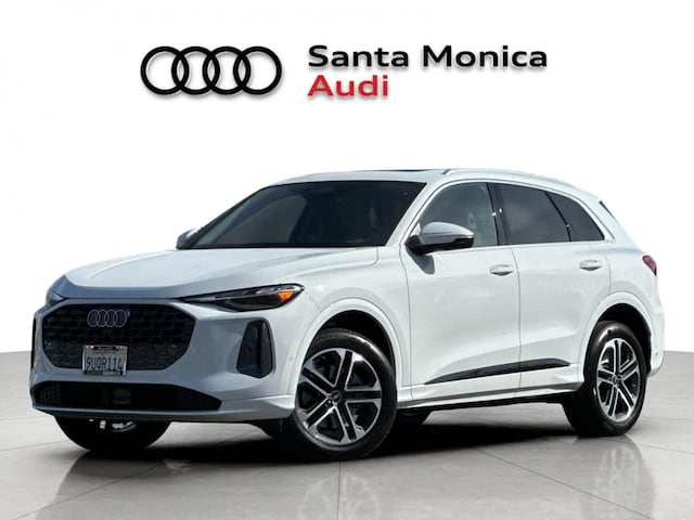 2025 Audi Q5