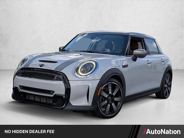 2023 MINI