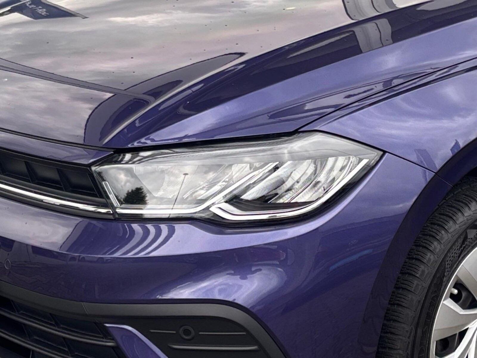 Volkswagen Polo – Bild 5