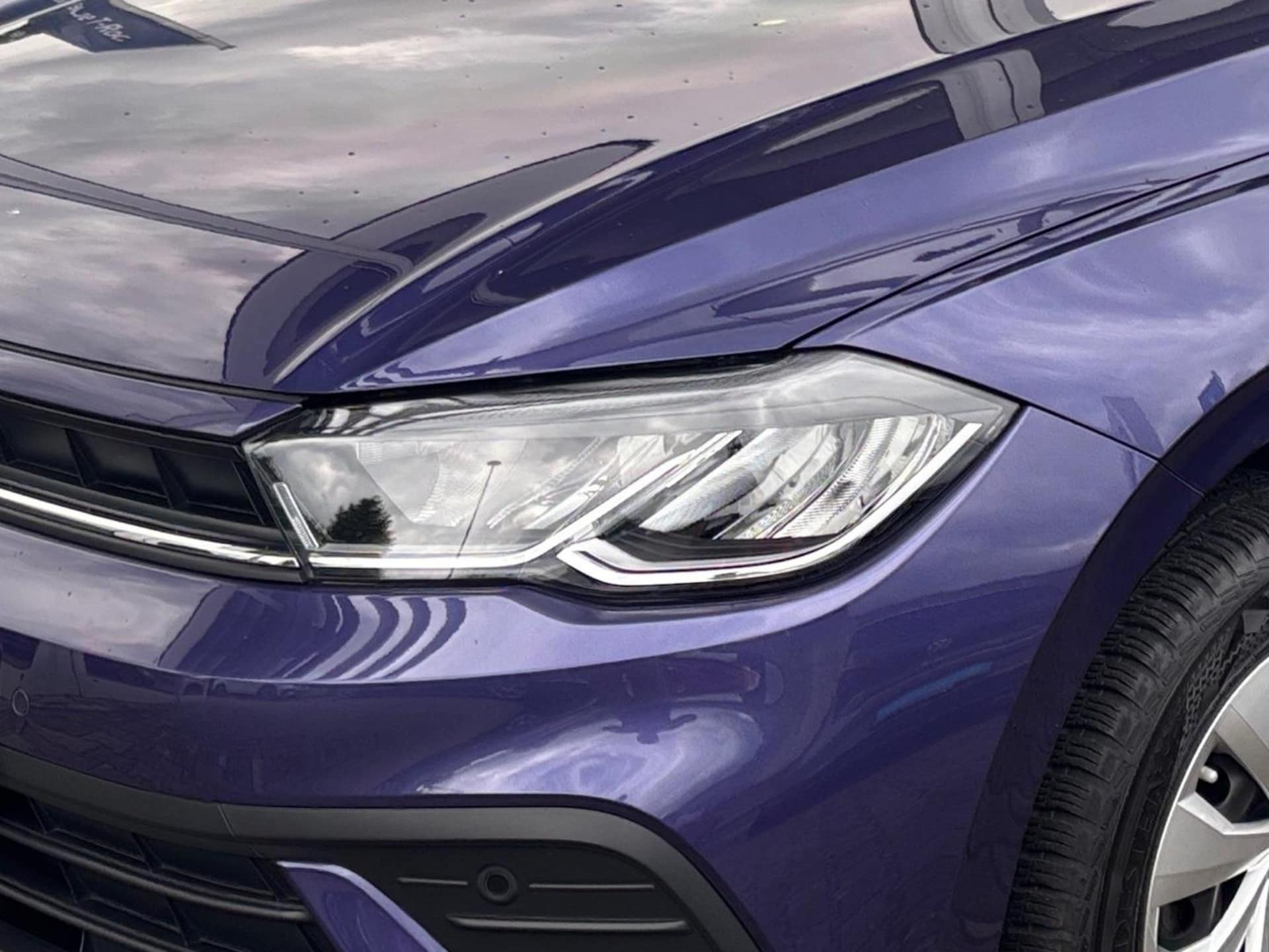 Volkswagen Polo Life